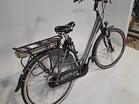 Elektrische damesfiets forza, toscane - afbeelding 11 van  18