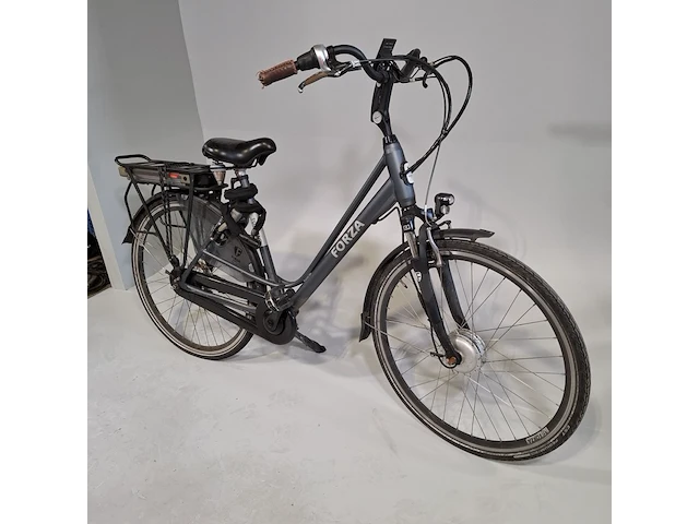 Elektrische damesfiets forza, toscane - afbeelding 12 van  18