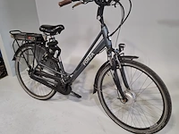 Elektrische damesfiets forza, toscane - afbeelding 12 van  18