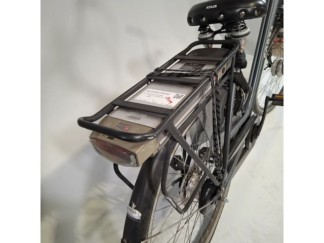 Elektrische damesfiets forza, toscane - afbeelding 14 van  18