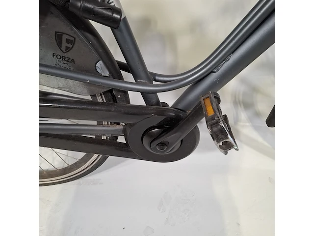 Elektrische damesfiets forza, toscane - afbeelding 15 van  18