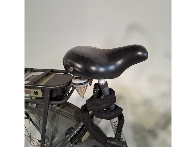 Elektrische damesfiets forza, toscane - afbeelding 16 van  18
