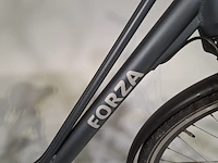 Elektrische damesfiets forza, toscane - afbeelding 17 van  18