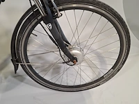 Elektrische damesfiets forza, toscane - afbeelding 18 van  18