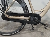 Elektrische damesfiets forza, ventura - afbeelding 2 van  18