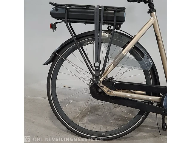 Elektrische damesfiets forza, ventura - afbeelding 3 van  18