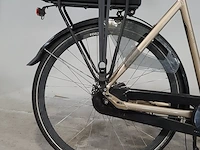 Elektrische damesfiets forza, ventura - afbeelding 3 van  18