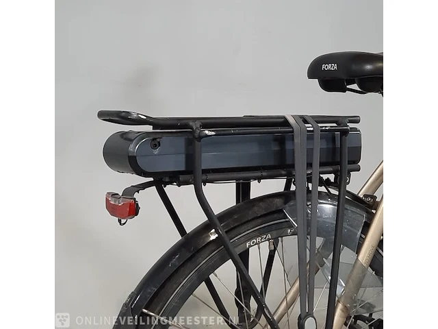 Elektrische damesfiets forza, ventura - afbeelding 4 van  18