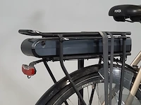 Elektrische damesfiets forza, ventura - afbeelding 4 van  18