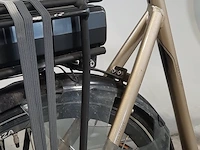 Elektrische damesfiets forza, ventura - afbeelding 5 van  18