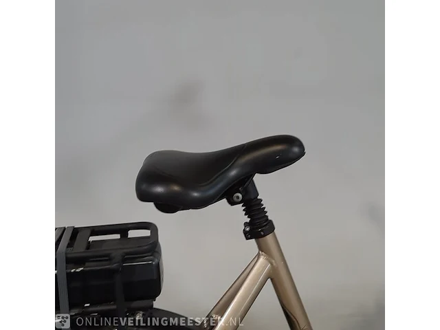 Elektrische damesfiets forza, ventura - afbeelding 6 van  18