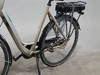 Elektrische damesfiets forza, ventura - afbeelding 7 van  18