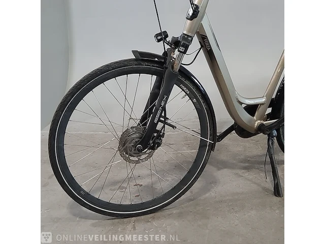 Elektrische damesfiets forza, ventura - afbeelding 8 van  18