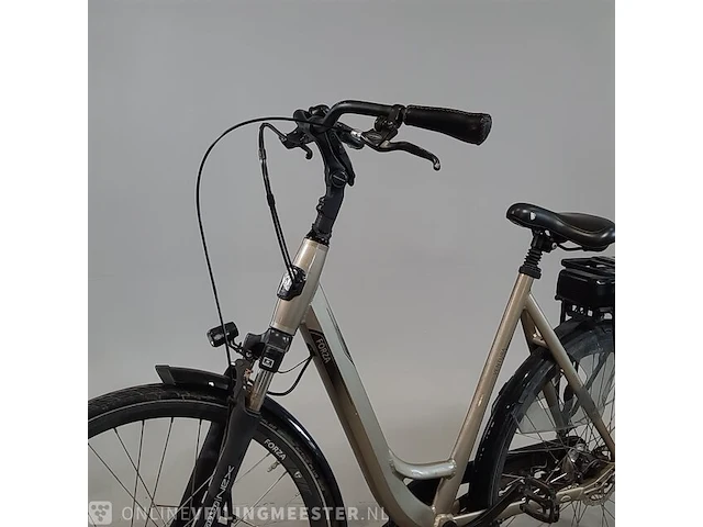 Elektrische damesfiets forza, ventura - afbeelding 9 van  18