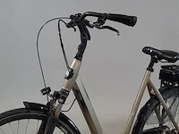 Elektrische damesfiets forza, ventura - afbeelding 9 van  18