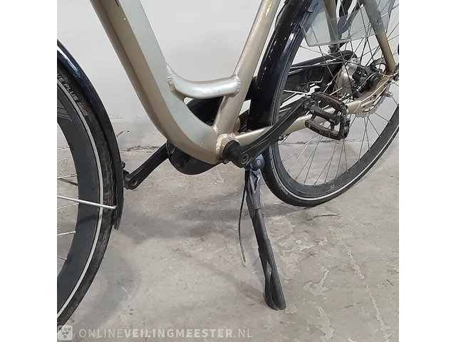 Elektrische damesfiets forza, ventura - afbeelding 10 van  18