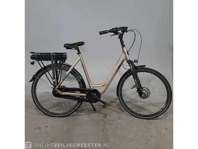 Elektrische damesfiets forza, ventura - afbeelding 1 van  18
