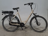 Elektrische damesfiets forza, ventura - afbeelding 1 van  18