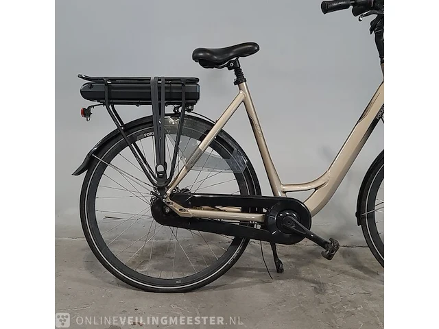 Elektrische damesfiets forza, ventura - afbeelding 11 van  18