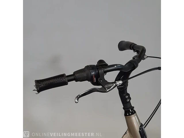 Elektrische damesfiets forza, ventura - afbeelding 13 van  18
