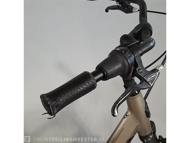 Elektrische damesfiets forza, ventura - afbeelding 14 van  18