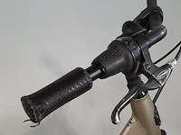 Elektrische damesfiets forza, ventura - afbeelding 14 van  18