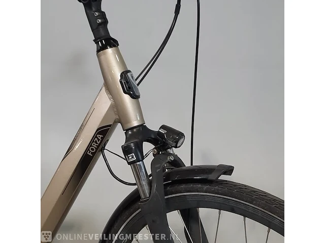 Elektrische damesfiets forza, ventura - afbeelding 16 van  18