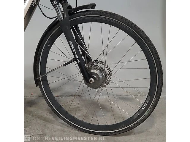 Elektrische damesfiets forza, ventura - afbeelding 17 van  18