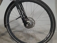 Elektrische damesfiets forza, ventura - afbeelding 17 van  18
