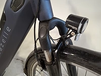 Elektrische damesfiets, gazelle, arroyo elite c7+ - afbeelding 2 van  17