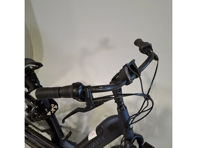 Elektrische damesfiets, gazelle, arroyo elite c7+ - afbeelding 3 van  17