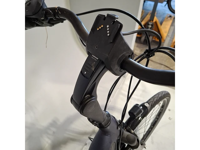 Elektrische damesfiets, gazelle, arroyo elite c7+ - afbeelding 5 van  17
