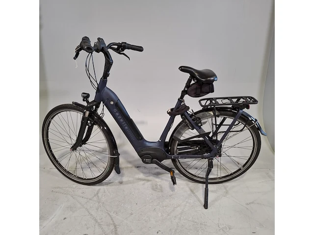 Elektrische damesfiets, gazelle, arroyo elite c7+ - afbeelding 7 van  17
