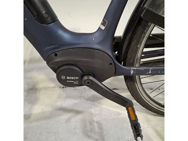 Elektrische damesfiets, gazelle, arroyo elite c7+ - afbeelding 8 van  17