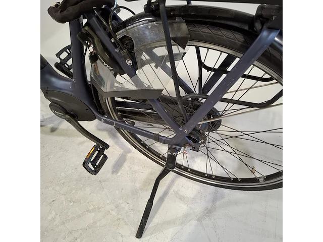 Elektrische damesfiets, gazelle, arroyo elite c7+ - afbeelding 9 van  17