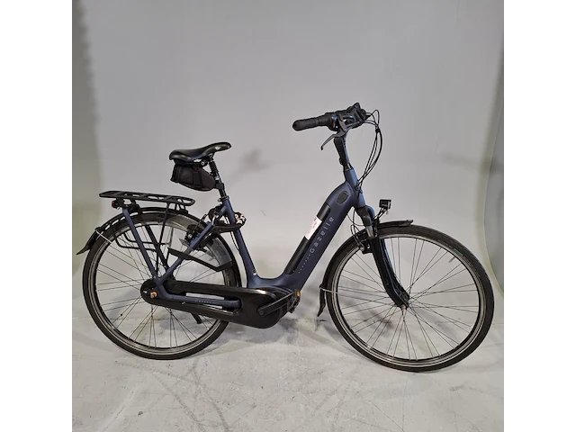 Elektrische damesfiets, gazelle, arroyo elite c7+ - afbeelding 1 van  17