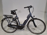 Elektrische damesfiets, gazelle, arroyo elite c7+