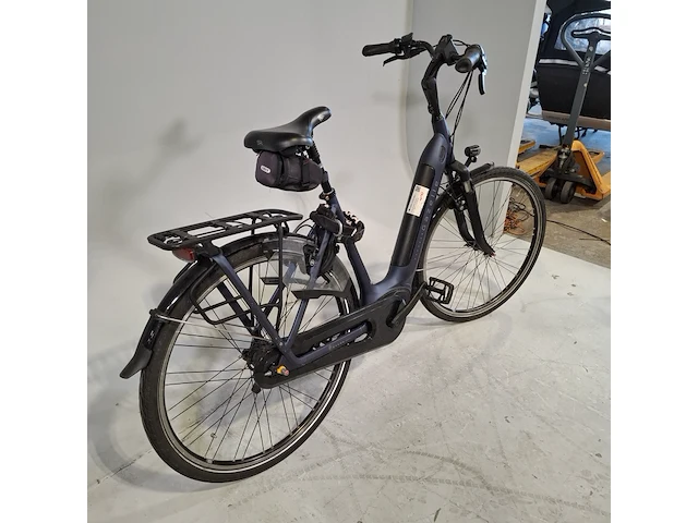 Elektrische damesfiets, gazelle, arroyo elite c7+ - afbeelding 10 van  17