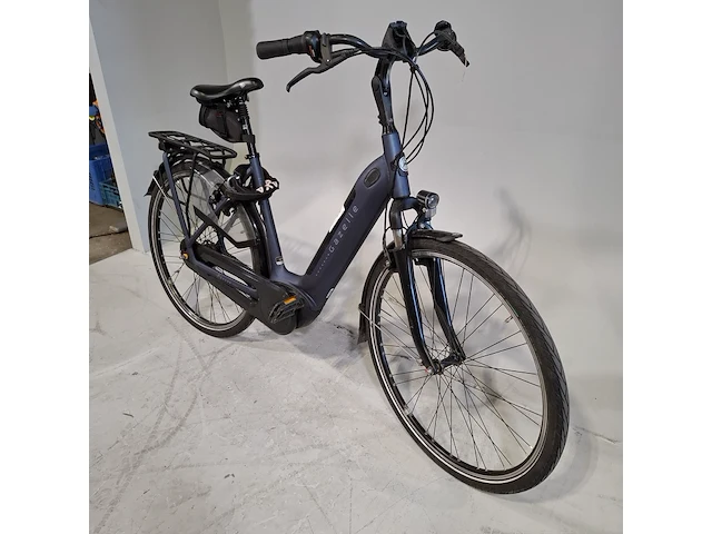 Elektrische damesfiets, gazelle, arroyo elite c7+ - afbeelding 11 van  17