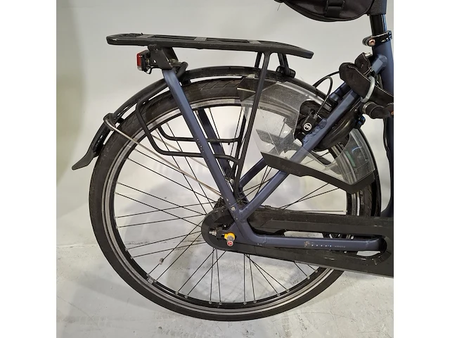 Elektrische damesfiets, gazelle, arroyo elite c7+ - afbeelding 12 van  17