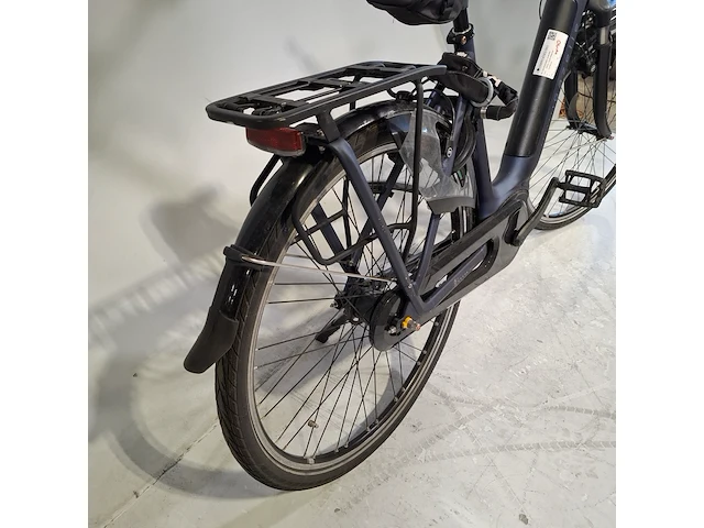 Elektrische damesfiets, gazelle, arroyo elite c7+ - afbeelding 13 van  17