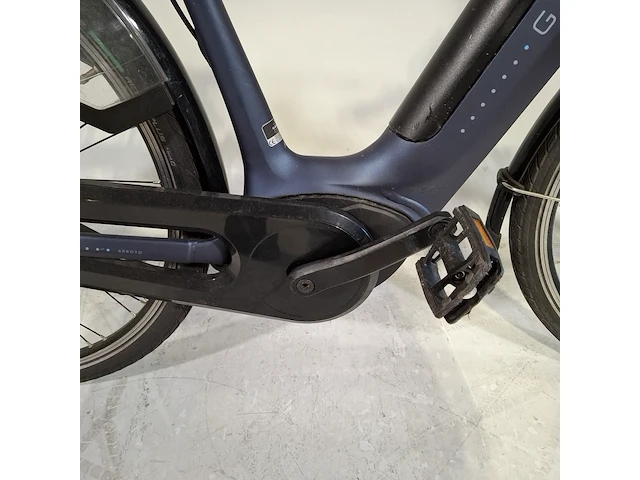 Elektrische damesfiets, gazelle, arroyo elite c7+ - afbeelding 14 van  17