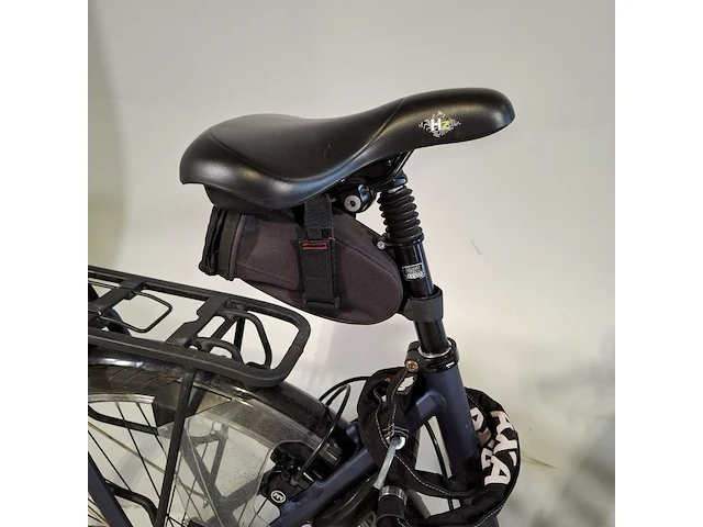 Elektrische damesfiets, gazelle, arroyo elite c7+ - afbeelding 15 van  17