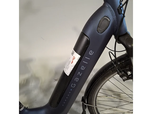 Elektrische damesfiets, gazelle, arroyo elite c7+ - afbeelding 16 van  17