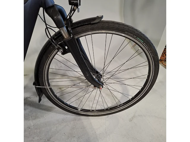 Elektrische damesfiets, gazelle, arroyo elite c7+ - afbeelding 17 van  17