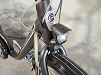 Elektrische damesfiets, gazelle, balance innergy - afbeelding 3 van  19