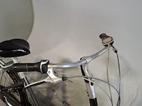 Elektrische damesfiets, gazelle, balance innergy - afbeelding 4 van  19