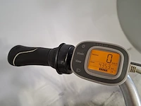 Elektrische damesfiets, gazelle, balance innergy - afbeelding 5 van  19
