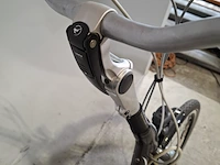 Elektrische damesfiets, gazelle, balance innergy - afbeelding 6 van  19