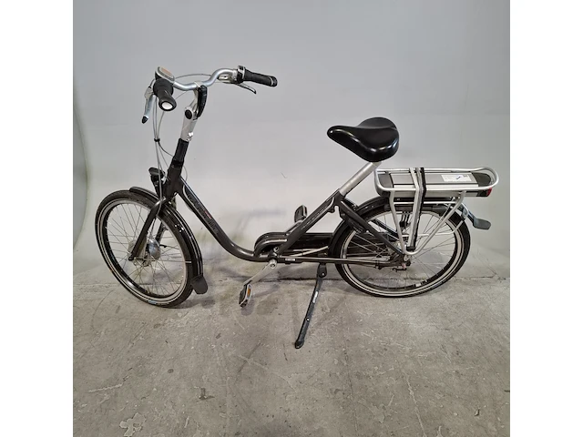 Elektrische damesfiets, gazelle, balance innergy - afbeelding 8 van  19